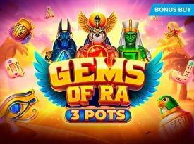 Gems of Ra
