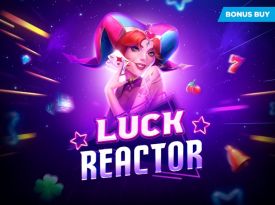 Luck Reactor