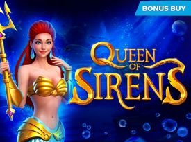 Queen of Sirens