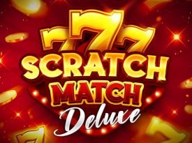 Scratch Match Deluxe