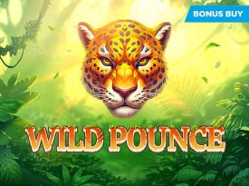 Wild Pounce