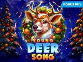 Young Deer Song