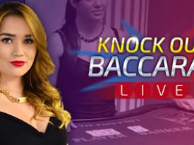Baccarat Knock Out