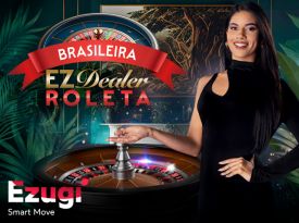 EZ Dealer Roleta Brasileira