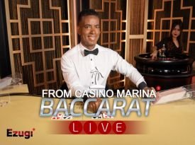 Marina Casino Baccarat 3