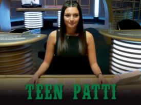 One Day Teen Patti