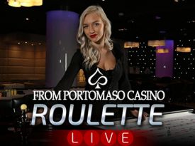 Portomaso Real Casino Roulette