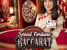 Speed Fortune Baccarat