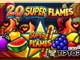 20 Super Flames