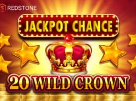 20 Wild Crown