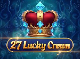 27 Lucky Crown