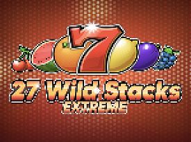 27 Wild Stacks Extreme