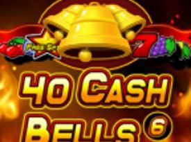 40 Cash Bells 