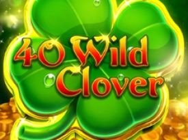 40 Wild Clover