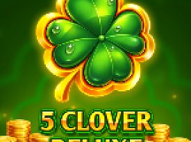 5 Clover Deluxe
