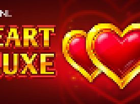 5 Heart Deluxe