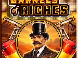 Barrels of Riches