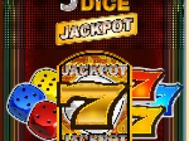 Big Spin Dice