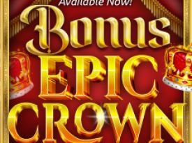 Bonus Epic Crown