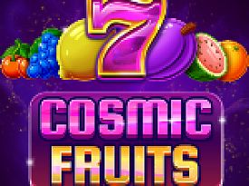 Cosmic Fruits