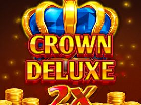 Crown Deluxe 2x