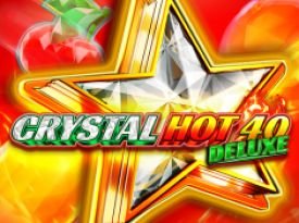 Crystal Hot 40 Deluxe