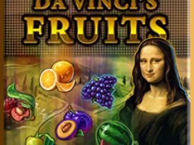 Da Vinci's Fruits