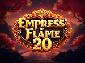 Empress Of Flame 20