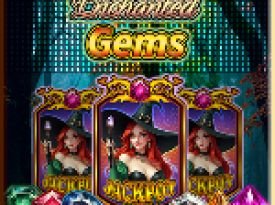 Enchanted Gems