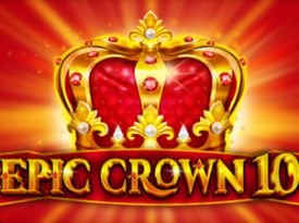  Epic Crown 10