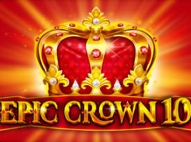 Epic Crown 10