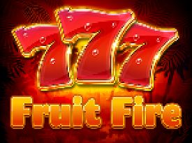 Fruit Fire