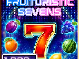 Fruituristic Sevens