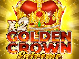 Golden Crown Extreme Booster