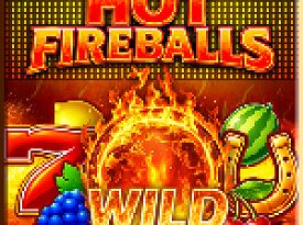 Hot Fireballs