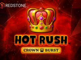 HOT RUSH: Crown Burst 