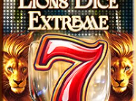 Lions Dice Extreme