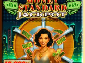 Money Standard Jackpot