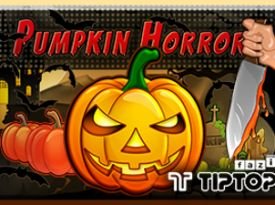Pumpkin Horror