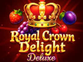 Royal Crown Delight Deluxe