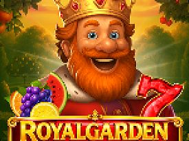 Royalgarden King