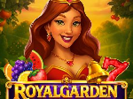 Royalgarden Queen