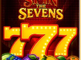 Spin The Sevens