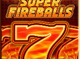 Super Fireballs