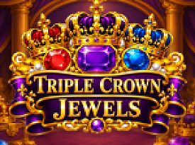 Triple Crown Jewels