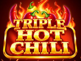 Triple Hot Chili