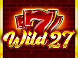 Wild 27