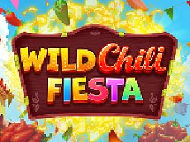 Wild Chili Fiesta