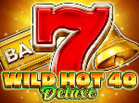 Wild Hot 40 Deluxe