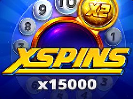 XSpins